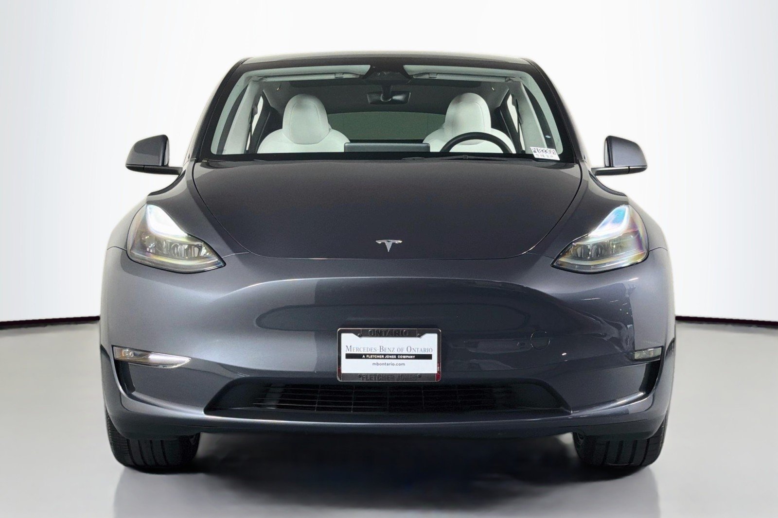 tesla model y 2023 7SAYGDEEXPF814651 image tesla model y 2023 7SAYGDEEXPF814651 image